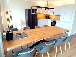 Apartment Fehmarn-burgtiefe
