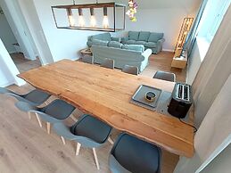 Apartment Fehmarn-burgtiefe