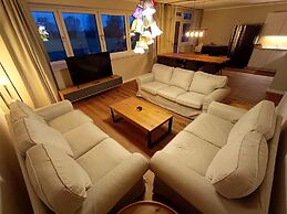 Apartment Fehmarn-burgtiefe