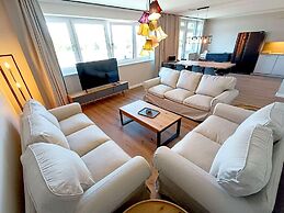 Apartment Fehmarn-burgtiefe