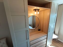 Apartment Fehmarn-burgtiefe