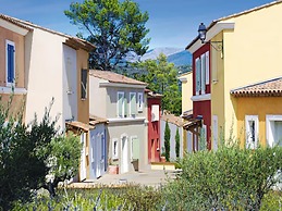 Private Fayence Villa With Pool for 8