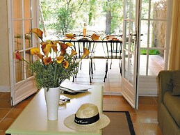 Private Fayence Villa With Pool for 8