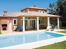 Private Fayence Villa With Pool for 8