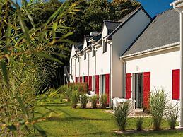 Brittany Golf Cottage for 4