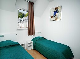 Brittany Golf Cottage for 4