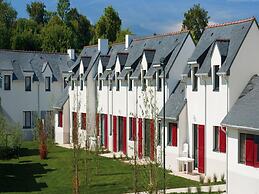 Brittany Golf Cottage for 4