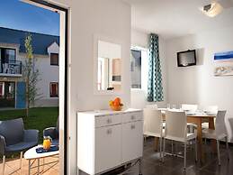 Brittany Golf Cottage for 4