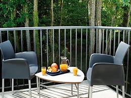 Morbihan Golf Apartment for 4