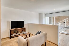 Nido x Nomad Downtown Monterrey