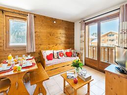 Spacious Alpine Chalet for 10