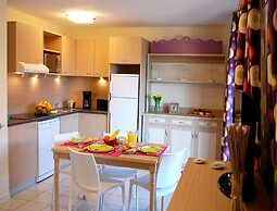 Duplex Maisonette in Saint-cyprien
