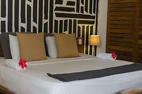 Afreeka Beach Hotel
