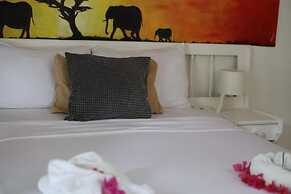 Afreeka Beach Hotel