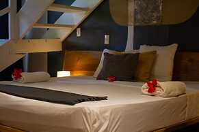 Afreeka Beach Hotel