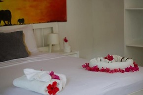 Afreeka Beach Hotel