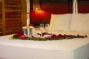 Afreeka Beach Hotel