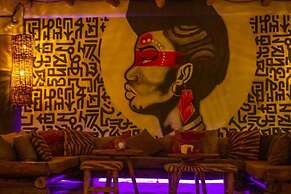 Afreeka Beach Hotel