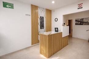 Zuray Hostal & Recovery House