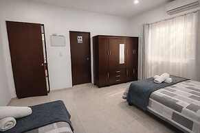 Zuray Hostal & Recovery House