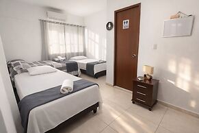 Zuray Hostal & Recovery House