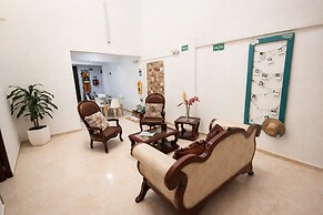 Zuray Hostal & Recovery House