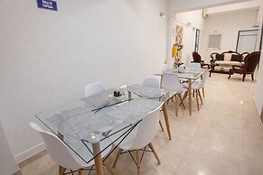 Zuray Hostal & Recovery House