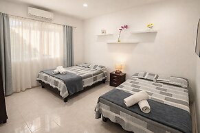 Zuray Hostal & Recovery House