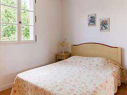Village Duplex for 8 With Spa, Fayence