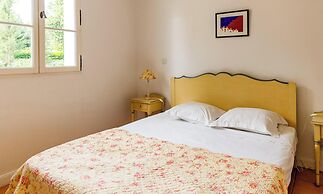 Village Duplex for 8 With Spa, Fayence
