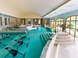 Village Duplex for 8 With Spa, Fayence