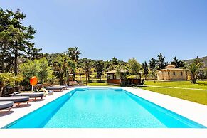 Vamavi Maison - Villa With Private Pool Salamina