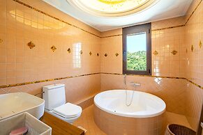 Vamavi Maison - Villa With Private Pool Salamina
