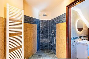 Vamavi Maison - Villa With Private Pool Salamina