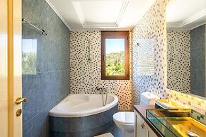 Vamavi Maison - Villa With Private Pool Salamina