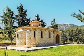 Vamavi Maison - Villa With Private Pool Salamina