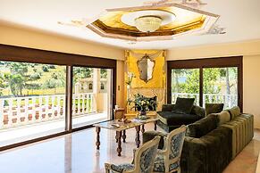 Vamavi Maison - Villa With Private Pool Salamina