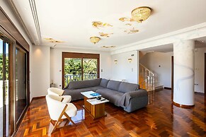 Vamavi Maison - Villa With Private Pool Salamina