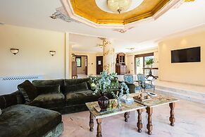 Vamavi Maison - Villa With Private Pool Salamina