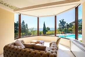 Vamavi Maison - Villa With Private Pool Salamina