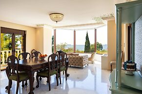 Vamavi Maison - Villa With Private Pool Salamina