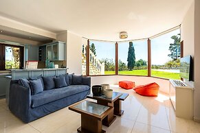 Vamavi Maison - Villa With Private Pool Salamina