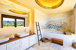 Vamavi Maison - Villa With Private Pool Salamina