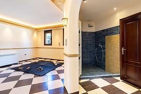 Vamavi Maison - Villa With Private Pool Salamina