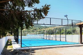 Vamavi Maison - Villa With Private Pool Salamina