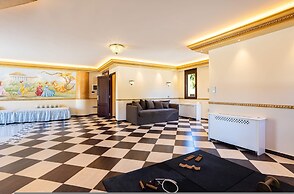 Vamavi Maison - Villa With Private Pool Salamina