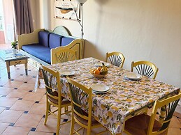 Apartment in Sainte-maxime