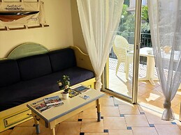 Apartment in Sainte-maxime