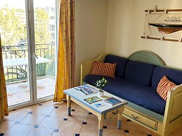 Apartment in Sainte-maxime