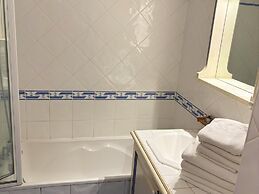 Apartment in Sainte-maxime